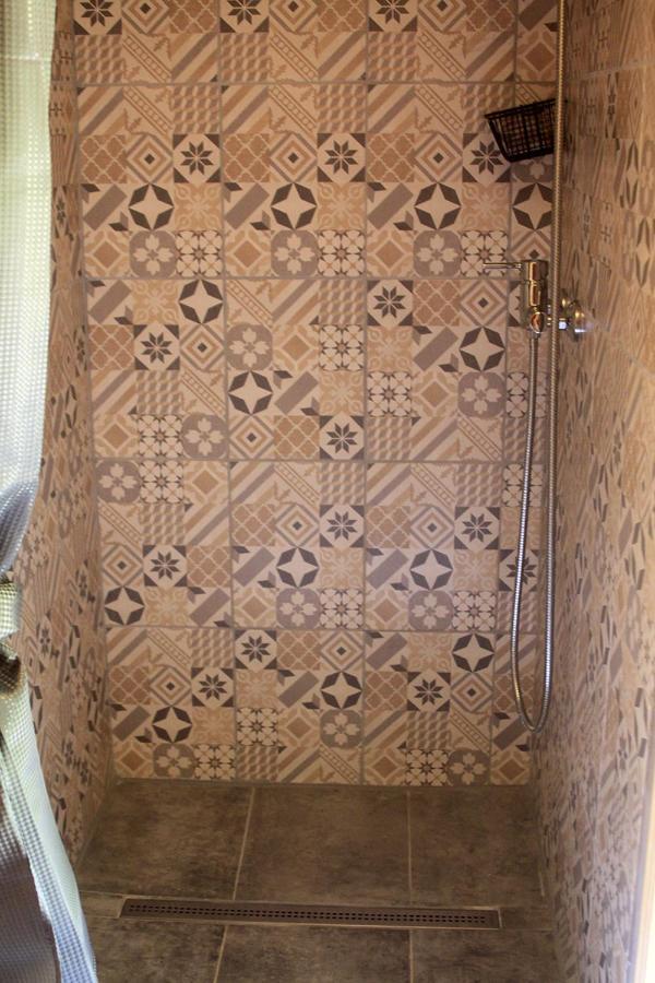 Tente Trappeur Ada, Au Jardin De La Vouivre Saint-Vincent-en-Bresse المظهر الخارجي الصورة